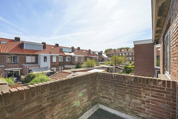 Medium property photo - Röellstraat 20, 2613 WE Delft